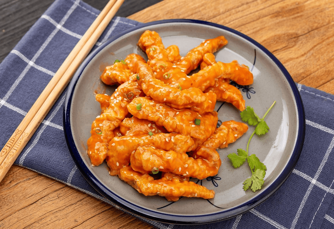 Bí kíp của người sành ăn: Ăn đủ 6 món giàu đạm này, vừa ngon vừa “dưỡng nhan”, đẩy lùi bệnh vặt mùa lạnh - Ảnh 6.