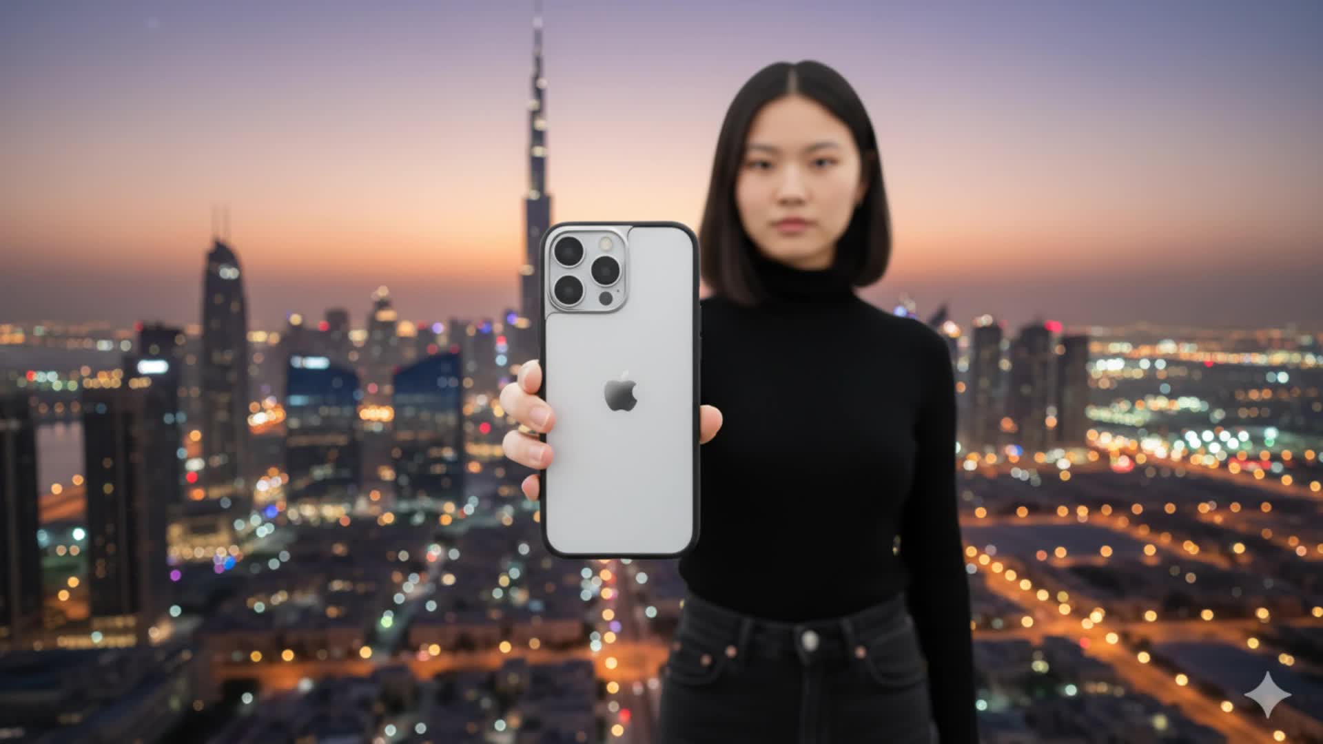 Người Ấn Độ bay sang Dubai mua iPhone 17 Pro Max vẫn rẻ hơn ở nh&agrave; - Ảnh 2.