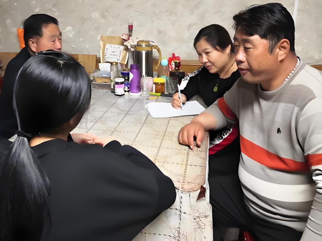 Anh chồng bảo tôi là "thứ dâu hỗn hào, trèo lên đầu lên cổ người khác" nhưng đâu ai biết tôi làm tất cả vì chồng - Ảnh 1.