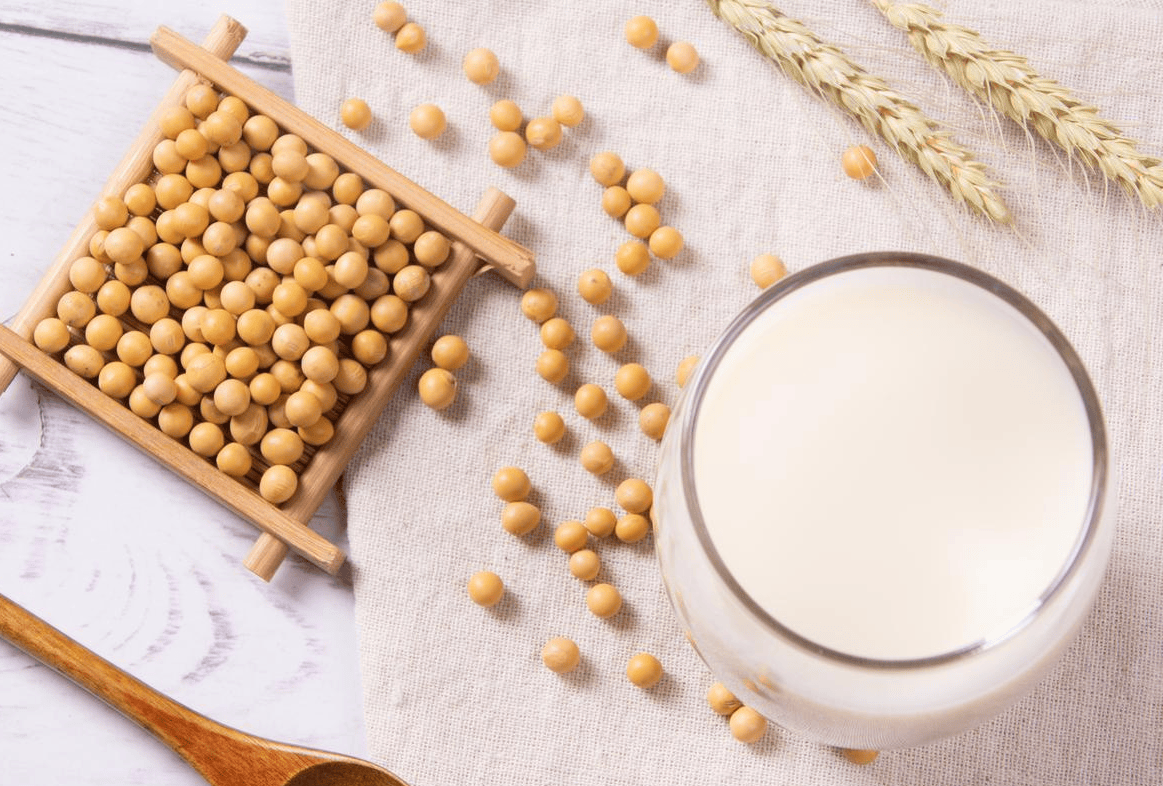 Bí kíp của người sành ăn: Ăn đủ 6 món giàu đạm này, vừa ngon vừa “dưỡng nhan”, đẩy lùi bệnh vặt mùa lạnh - Ảnh 2.