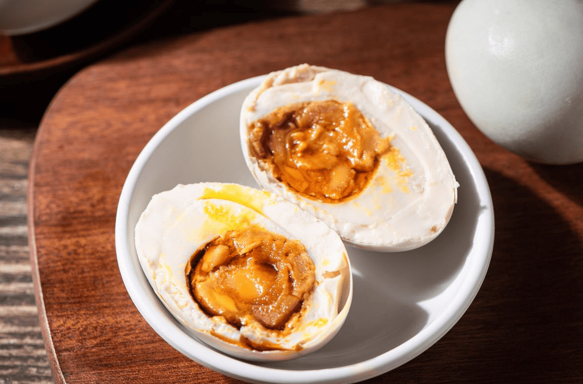 Bí kíp của người sành ăn: Ăn đủ 6 món giàu đạm này, vừa ngon vừa “dưỡng nhan”, đẩy lùi bệnh vặt mùa lạnh - Ảnh 1.