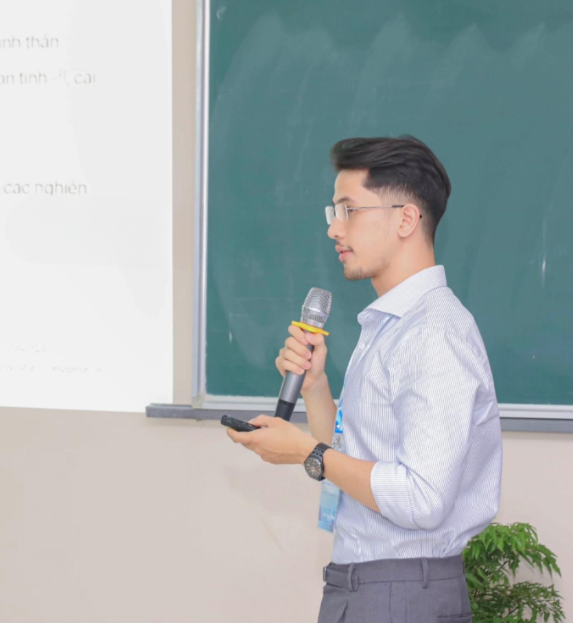 2 b&aacute;c sĩ sinh năm 2001, đến từ Đại học Y Dược TP.HCM: "Ph&aacute;t đi&ecirc;n" với trai ng&agrave;nh Y l&agrave; thật! - Ảnh 10.