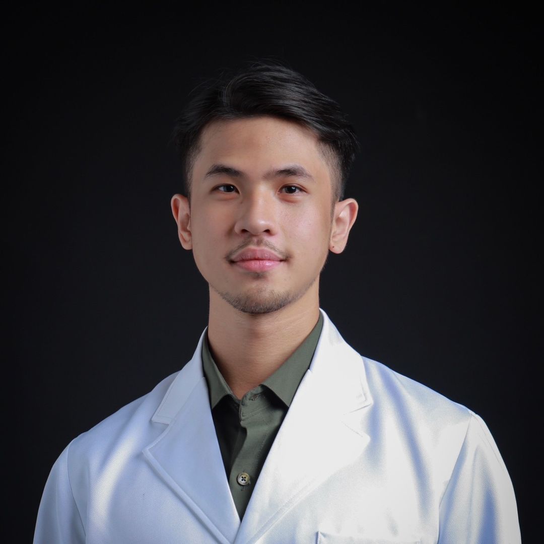 2 b&aacute;c sĩ sinh năm 2001, đến từ Đại học Y Dược TP.HCM: "Ph&aacute;t đi&ecirc;n" với trai ng&agrave;nh Y l&agrave; thật! - Ảnh 9.