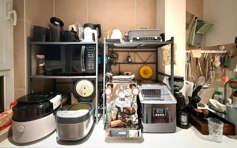 6 món đồ không nên mua nhiều: Chi tiêu thông minh để tránh lãng phí - Ảnh 1.