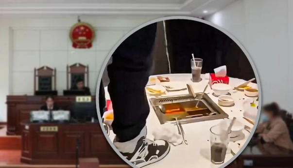 Đi tiểu bậy tại Haidilao: Hai thanh niên Trung Quốc bị phạt 8 tỷ đồng - Ảnh 2. Đi tiểu bậy tại Haidilao: Hai thanh niên Trung Quốc bị phạt 8 tỷ đồng - Ảnh 2.