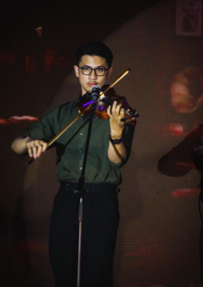 2 b&aacute;c sĩ sinh năm 2001, đến từ Đại học Y Dược TP.HCM: "Ph&aacute;t đi&ecirc;n" với trai ng&agrave;nh Y l&agrave; thật! - Ảnh 13.