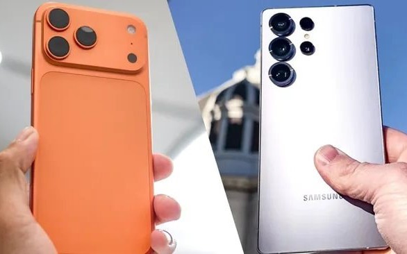 Quên iPhone 17 Pro Max đi: Điện thoại Samsung này có một tính năng vượt trội lại còn rẻ hơn đến 13 triệu