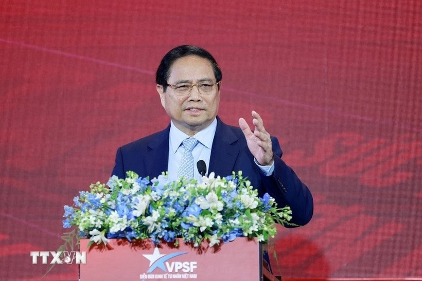 Ngân hàng Singapore nâng dự báo về tăng trưởng GDP của Việt Nam 2025: Bứt phá ấn tượng