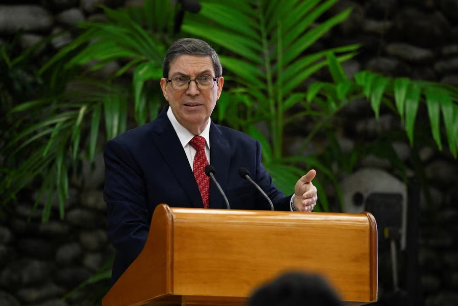 Cuba k&ecirc;u gọi LHQ can thiệp trước động th&aacute;i Mỹ ở Caribe