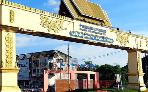 Đầu tư kỷ lục 8,4 tỷ USD: Không chỉ xe điện, Trung Quốc muốn thiết kế 'khu đô thị hàng không' ở Thái Lan - Ảnh 2.