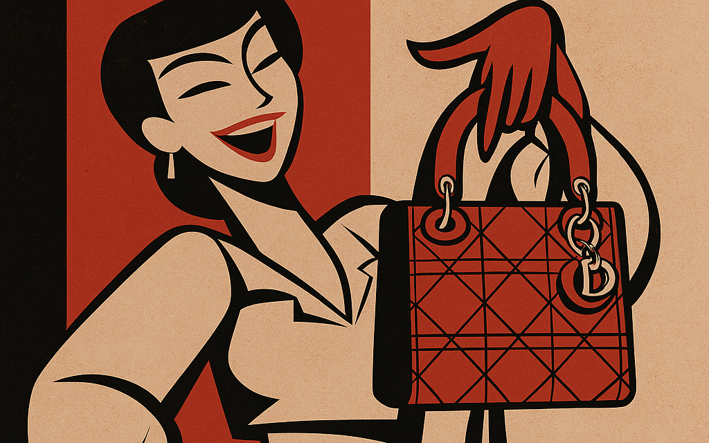 Đuổi khách vì nghĩ không có tiền, nữ nhân viên "cứng họng" khi thấy người đi cùng xuất hiện sau 5 phút - Ảnh 1.