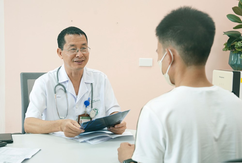Miễn Viện Phí Cơ Bản Cho Toàn Dân: Người Dân Sẽ Được Hưởng Những Quyền Lợi Gì? 1 Miễn Viện Phí Cơ Bản Cho Toàn Dân: Người Dân Sẽ Được Hưởng Những Quyền Lợi Gì? - Ảnh 1.