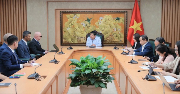 Dubai muốn làm một sự kiện thu hút hàng trăm triệu USD vào Việt Nam, quy tụ hàng nghìn DN thế giới