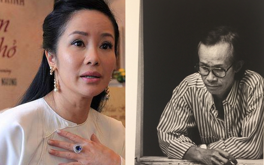 Phi Thanh Vân thông báo lấy chồng lần 3 - Ảnh 1.