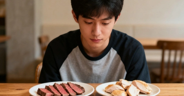 Mới 20 tuổi đã “thận yếu” vì giảm cân sai cách, nhiều người đang đi vào vết xe đổ