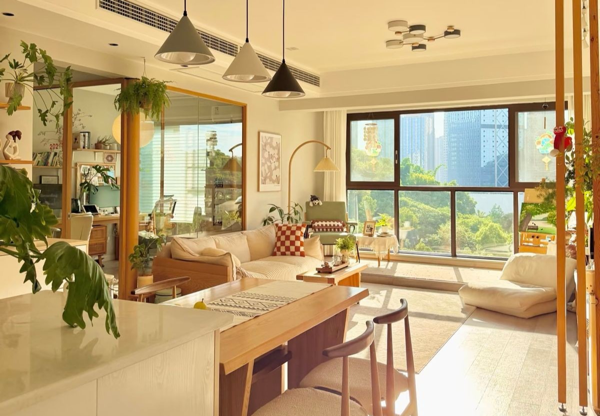 4 dấu hiệu của ngôi nhà vượng khí, phúc lộc trổ bông, tiền tài "không cầu mà tự đắc"- Ảnh 2. 4 dấu hiệu của ngôi nhà vượng khí, phúc lộc trổ bông, tiền tài "không cầu mà tự đắc"- Ảnh 2.