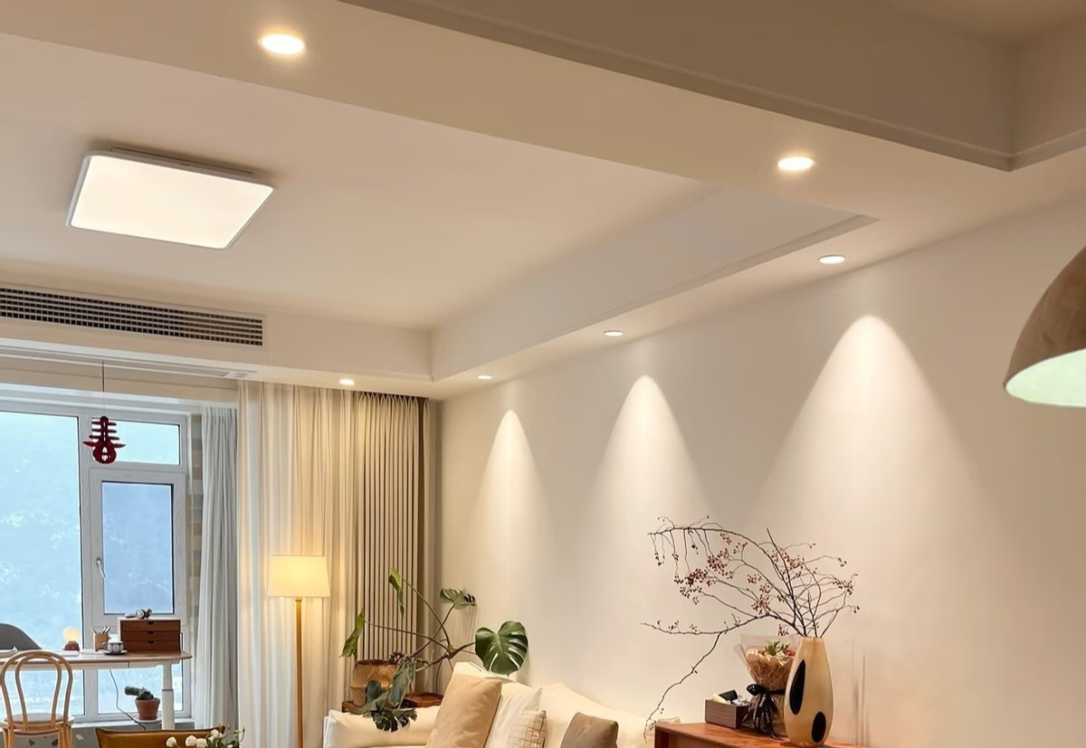 4 dấu hiệu của ngôi nhà vượng khí, phúc lộc trổ bông, tiền tài "không cầu mà tự đắc"- Ảnh 3. 4 dấu hiệu của ngôi nhà vượng khí, phúc lộc trổ bông, tiền tài "không cầu mà tự đắc"- Ảnh 3.