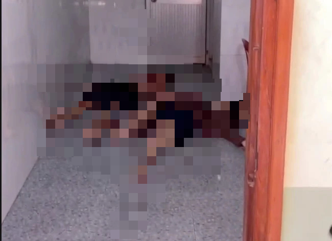 2 người tử vong tại nhà nghỉ ở Ninh Hòa- Ảnh 1.