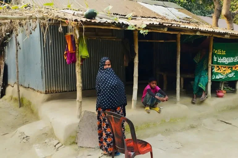 Ngôi làng 'một quả thận' tại Bangladesh: Nỗi đau và sự lừa dối - Ảnh 1.