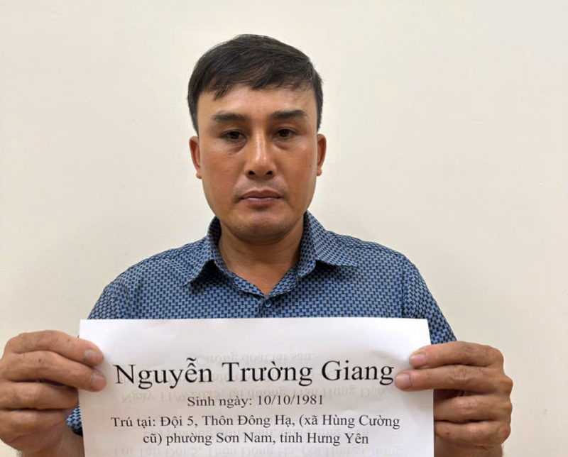 Tài xế chặt chém 2 , 5 triệu đồng: Hành vi cưỡng đoạt tài sản bị phanh phui - Ảnh 1.