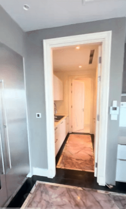 Căn penthouse trị giá hơn 130 tỷ, tọa lạc ngay khu "đất vàng" giữa trung tâm Hà Nội, chất nhất là mọi ngóc ngách trong nhà đều có "view triệu đô"- Ảnh 8.