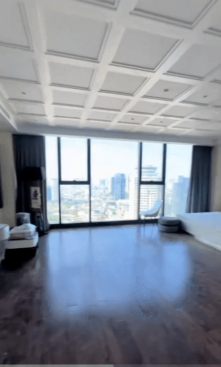 Căn penthouse trị giá hơn 130 tỷ, tọa lạc ngay khu "đất vàng" giữa trung tâm Hà Nội, chất nhất là mọi ngóc ngách trong nhà đều có "view triệu đô"- Ảnh 10.