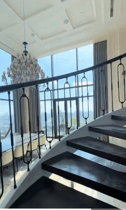 Căn penthouse trị giá hơn 130 tỷ, tọa lạc ngay khu "đất vàng" giữa trung tâm Hà Nội, chất nhất là mọi ngóc ngách trong nhà đều có "view triệu đô"- Ảnh 11.