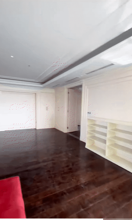 Căn penthouse trị giá hơn 130 tỷ, tọa lạc ngay khu "đất vàng" giữa trung tâm Hà Nội, chất nhất là mọi ngóc ngách trong nhà đều có "view triệu đô"- Ảnh 12.