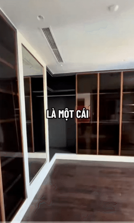 Căn penthouse trị giá hơn 130 tỷ, tọa lạc ngay khu "đất vàng" giữa trung tâm Hà Nội, chất nhất là mọi ngóc ngách trong nhà đều có "view triệu đô"- Ảnh 13.