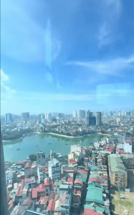 Căn penthouse trị giá hơn 130 tỷ, tọa lạc ngay khu "đất vàng" giữa trung tâm Hà Nội, chất nhất là mọi ngóc ngách trong nhà đều có "view triệu đô"- Ảnh 5.