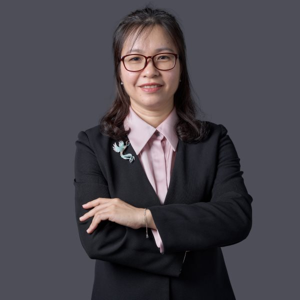 1 nhân sự của tỷ phú Phạm Nhật Vượng vừa nhận giải thưởng quốc tế: Là Tiến sĩ, bác sĩ xuất sắc, đã góp sức đưa Việt Nam có tên trên bản đồ y khoa hàn lâm toàn cầu - Ảnh 2.