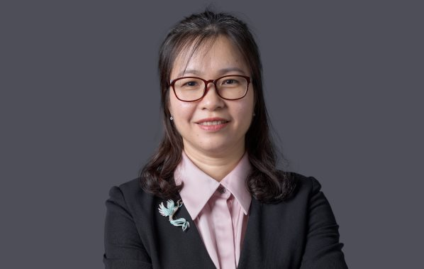 1 nhân sự của tỷ phú Phạm Nhật Vượng vừa nhận giải thưởng quốc tế: Là Tiến sĩ, bác sĩ xuất sắc, đã góp sức đưa Việt Nam có tên trên bản đồ y khoa hàn lâm toàn cầu - Ảnh 1.