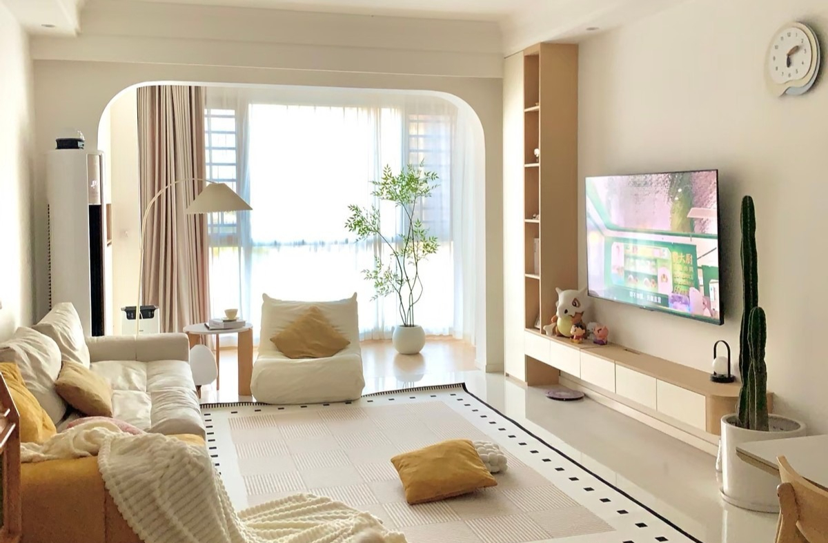 4 dấu hiệu của ngôi nhà vượng khí, phúc lộc trổ bông, tiền tài "không cầu mà tự đắc"- Ảnh 1. 4 dấu hiệu của ngôi nhà vượng khí, phúc lộc trổ bông, tiền tài "không cầu mà tự đắc"- Ảnh 1.