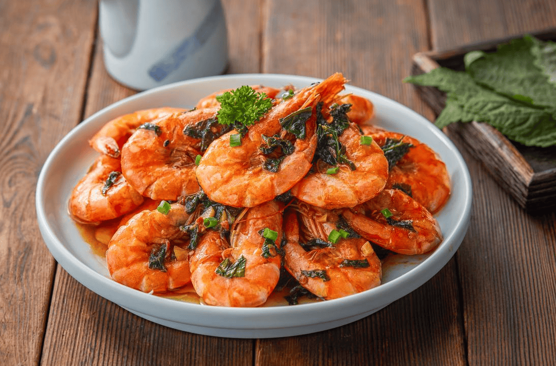 Bí kíp của người sành ăn: Ăn đủ 6 món giàu đạm này, vừa ngon vừa “dưỡng nhan”, đẩy lùi bệnh vặt mùa lạnh - Ảnh 5.