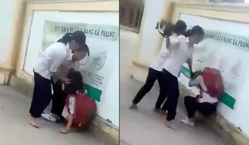 Bỏ hình thức đuổi học , học sinh chỉ viết kiểm điểm theo Thông tư mới của Bộ GD - ĐT - Ảnh 1. Bỏ hình thức đuổi học , học sinh chỉ viết kiểm điểm theo Thông tư mới của Bộ GD - ĐT - Ảnh 1.