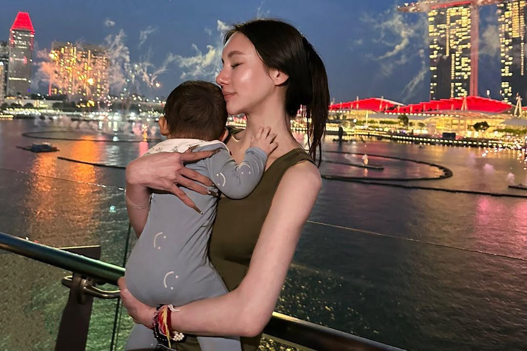 Cuộc sống hiện tại của rich kid số 1 châu Á sau 10 năm - Ảnh 6. Cuộc sống hiện tại của rich kid số 1 châu Á sau 10 năm - Ảnh 6.