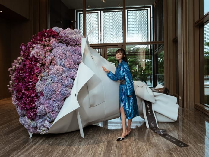 Cuộc sống hiện tại của rich kid số 1 châu Á sau 10 năm - Ảnh 1. Cuộc sống hiện tại của rich kid số 1 châu Á sau 10 năm - Ảnh 1.