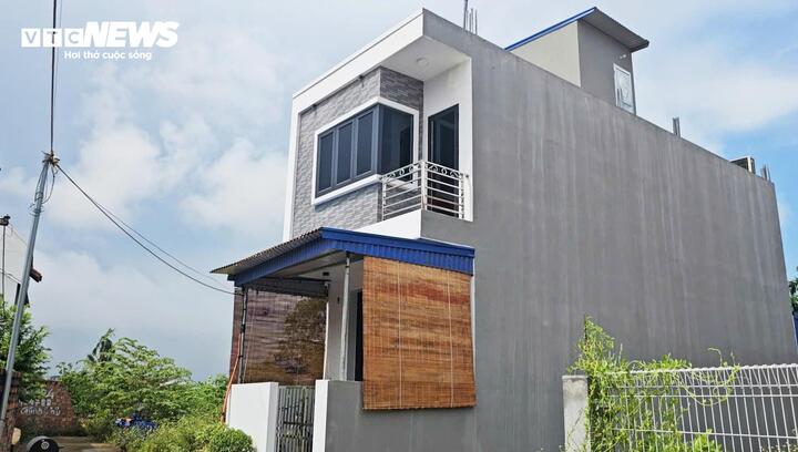 Xây nhà trên đất người khác ở Hải Phòng và những án phạt có thể gặp phải - Ảnh 1.