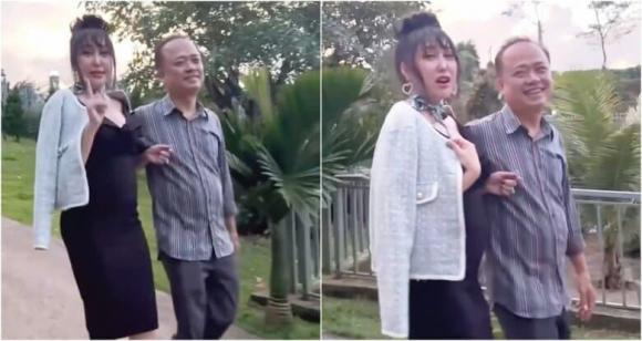 Chồng thứ 3 của Phi Thanh Vân chuẩn bị cưới là ai? - Ảnh 2. Chồng thứ 3 của Phi Thanh Vân chuẩn bị cưới là ai? - Ảnh 2.