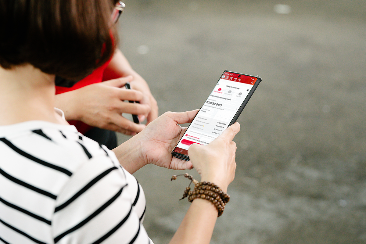 Viettel Money Vs Hdbank: &Quot;Phổ Cập&Quot; Và &Quot;Đột Phá&Quot;, Ai Xứng Đáng Lên Ngôi Ở Hạng Mục Hệ Sinh Thái Tài Chính? 1 Photo 1758096529903 1758096530332507058408 1758182840210 17581828407591785468442