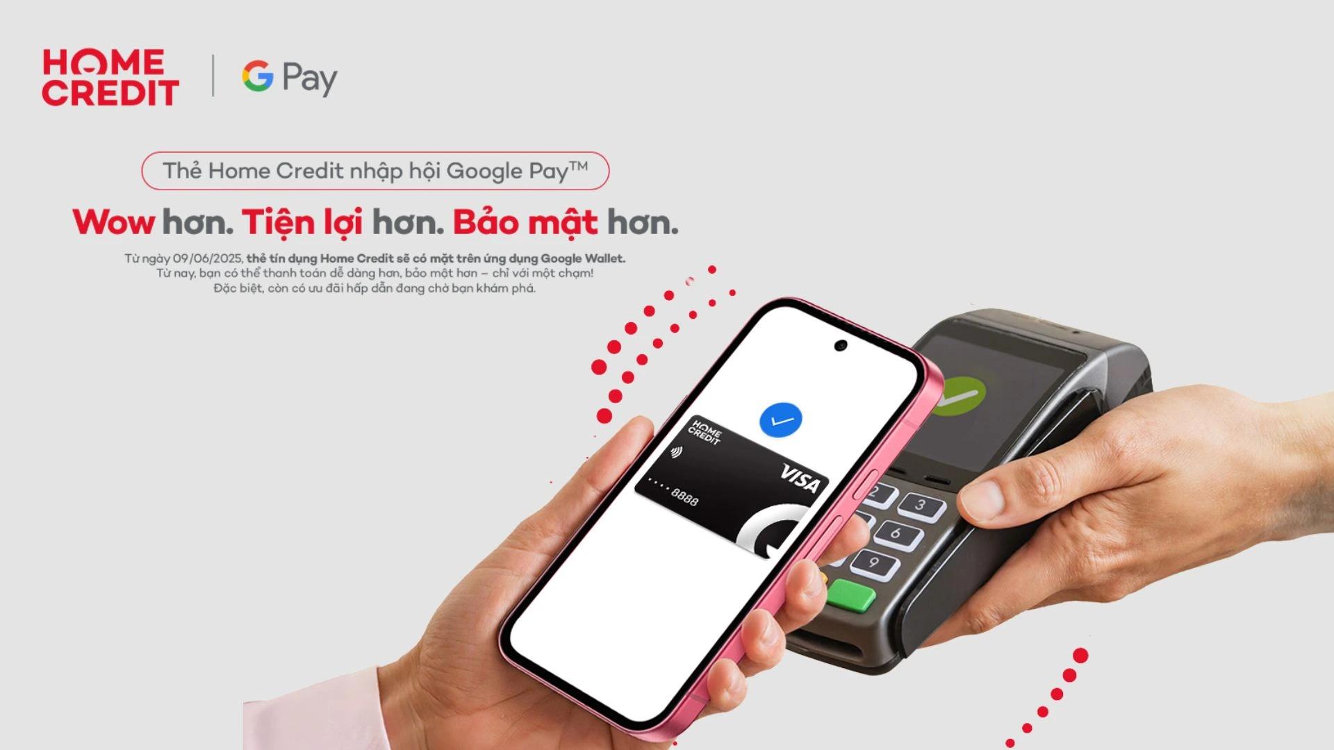 Kh&ocirc;ng cần mang v&iacute; d&agrave;y: Cả thế giới đang chạm để thanh to&aacute;n - Ảnh 3.