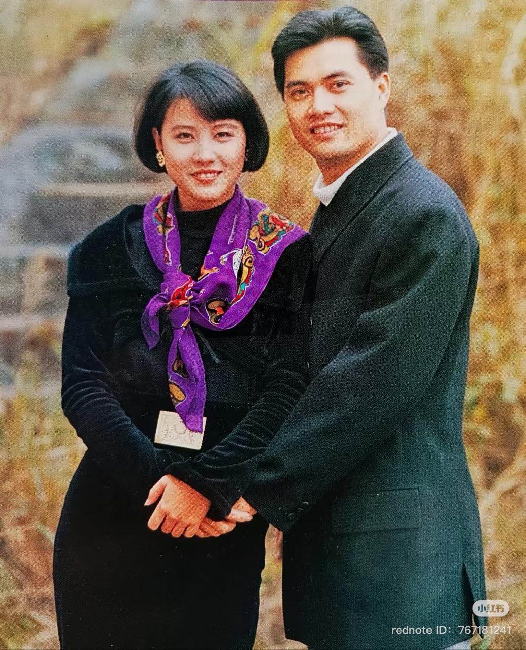 "Triển Chi&ecirc;u" sinh ra ở Việt Nam: 3 đời vợ đều to&agrave;n mỹ nh&acirc;n, giờ th&agrave;nh "tỷ ph&uacute; kh&ocirc;ng tuổi" kh&eacute;t tiếng Cbiz- Ảnh 6.