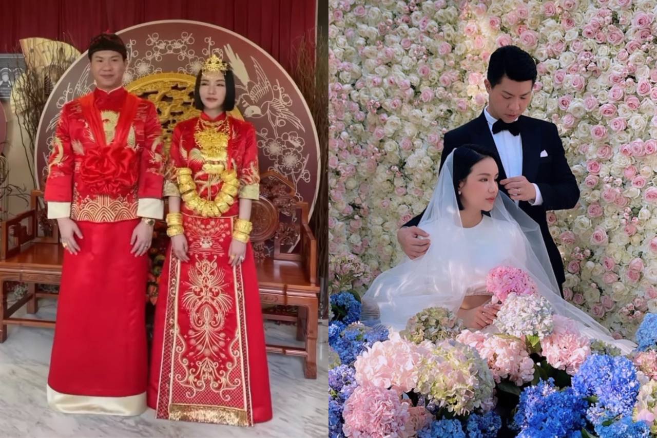 Cuộc sống hiện tại của rich kid số 1 châu Á sau 10 năm - Ảnh 4. Cuộc sống hiện tại của rich kid số 1 châu Á sau 10 năm - Ảnh 4.