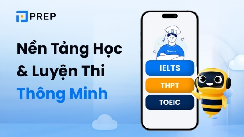 Bùng Nổ Nhiều Giải Pháp Giáo Dục: Nền Tảng Luyện Thi Trực Tuyến Và Màn Hình Tương Tác Đang Tranh Vị Trí Đầu Bảng Tại Better Choice Awards 2025 4 Prep102E0197A28 1758084777055132048249 1758182875923 17581828763482020273987