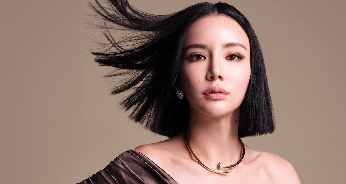 Cuộc sống hiện tại của rich kid số 1 châu Á sau 10 năm - Ảnh 7. Cuộc sống hiện tại của rich kid số 1 châu Á sau 10 năm - Ảnh 7.