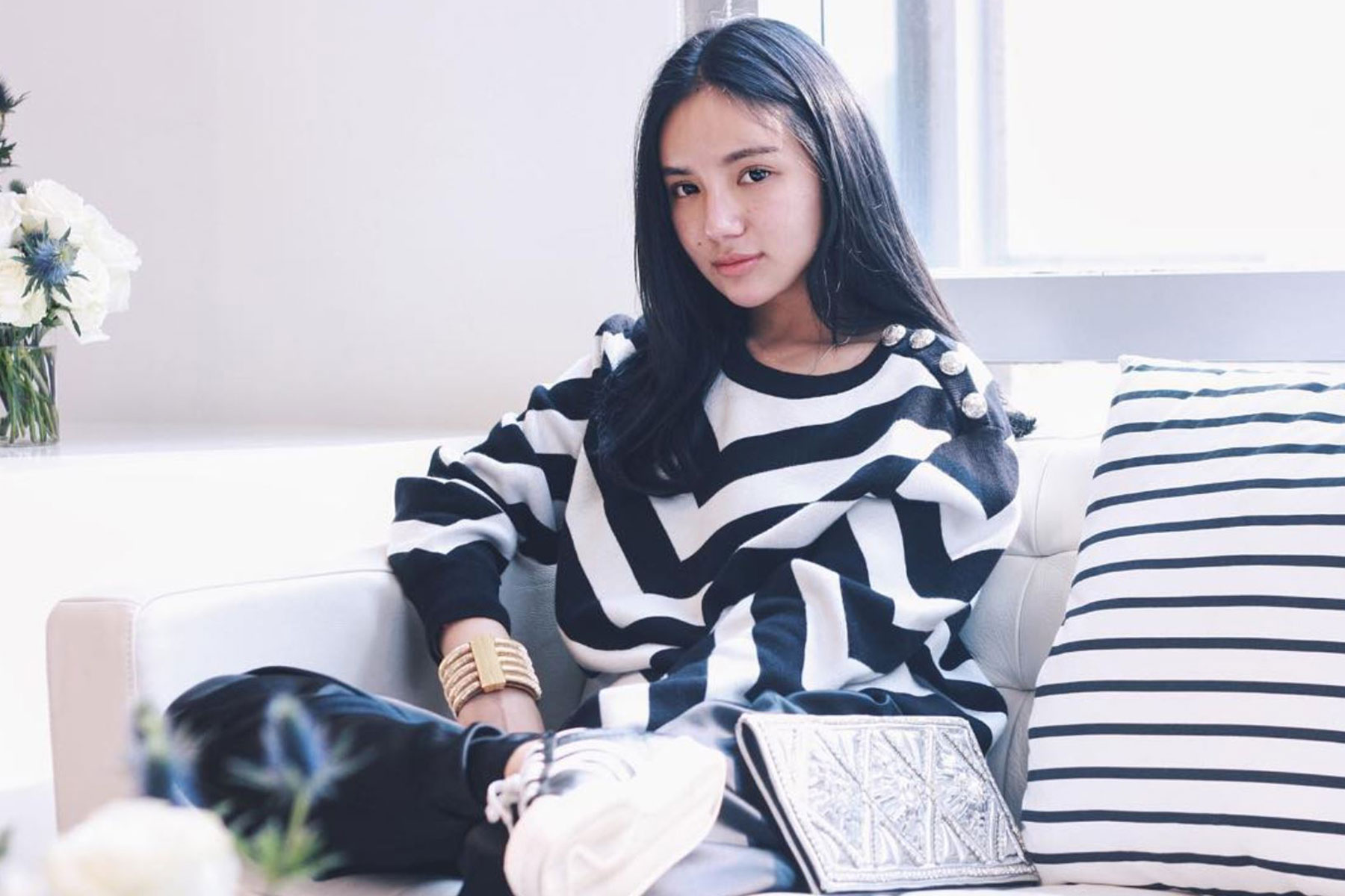 Cuộc sống hiện tại của rich kid số 1 châu Á sau 10 năm - Ảnh 3. Cuộc sống hiện tại của rich kid số 1 châu Á sau 10 năm - Ảnh 3.