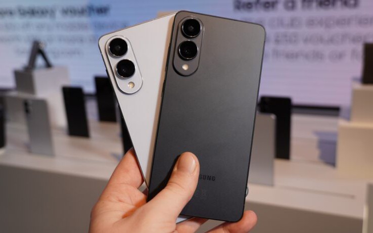 Quên iPhone 17 Pro Max đi: Điện thoại Samsung này có một tính năng vượt trội lại còn rẻ hơn đến 13 triệu - Ảnh 3.