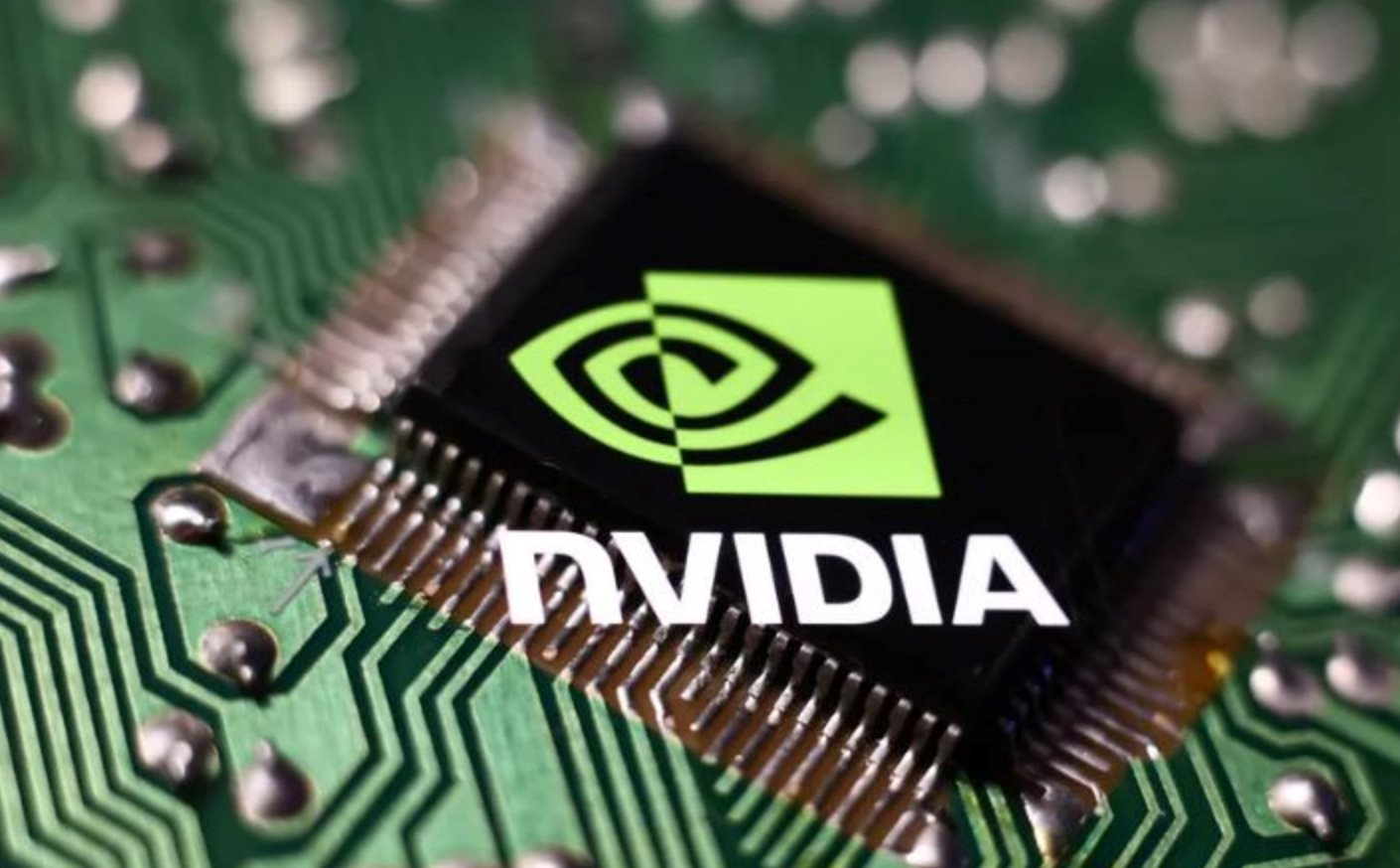 Cú sốc lớn của 'vua chip': Trung Quốc kêu gọi doanh nghiệp tránh xa Nvidia - Ảnh 3.