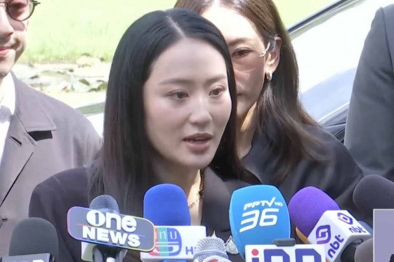 Thái Lan: Ông Thaksin "gặp vấn đề sức khỏe", chỉ được tiêu 500 baht/ngày trong tù - Ảnh 1.