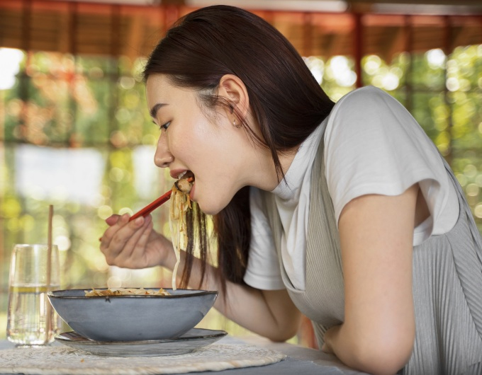 Người Sống Thọ Thường Có 5 Thói Quen Ăn Uống Bổ Nội Tạng, Khỏe Toàn Thân, Nếu Bạn Có Đủ Thì Xin Chúc Mừng!- Ảnh 1. Người Sống Thọ Thường Có 5 Thói Quen Ăn Uống Bổ Nội Tạng, Khỏe Toàn Thân, Nếu Bạn Có Đủ Thì Xin Chúc Mừng!- Ảnh 1.